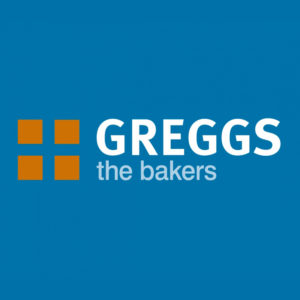 Greggs logo