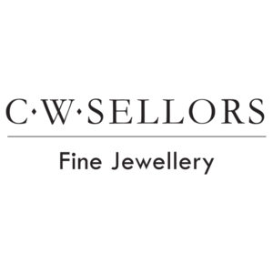 C W Sellors logo