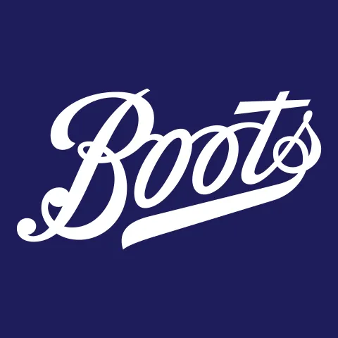 Stores 10 Boots Logo
