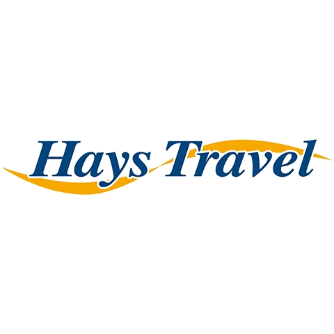Stores 6 Heys Travel Logo