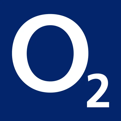 O2 Logo