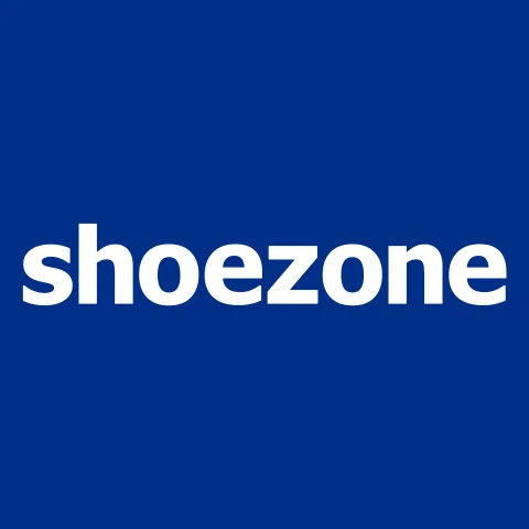 Shoezone Logo