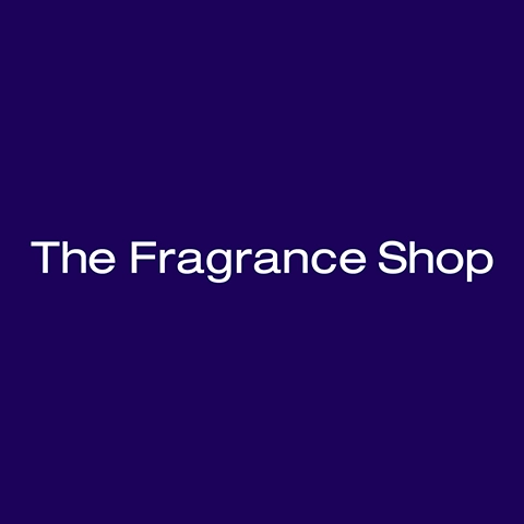 Stores 7 The Fragrance Shop Logo