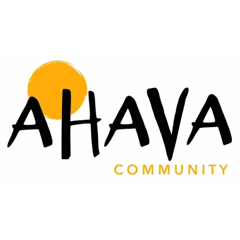 Ahava Logo