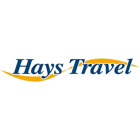 Heys Travel Logo
