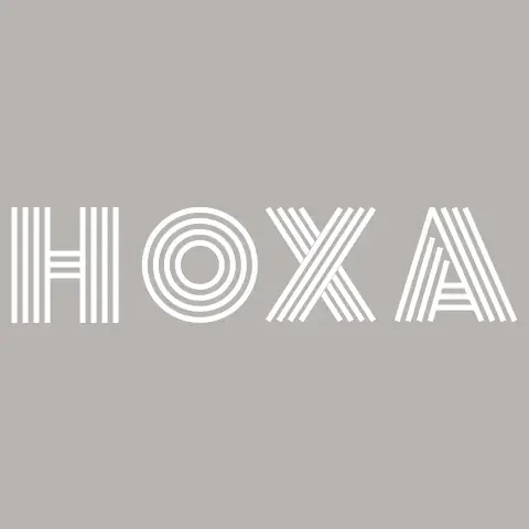 Hoxa Logo