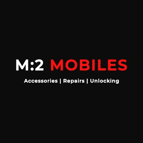 M:2 Mobiles Logo