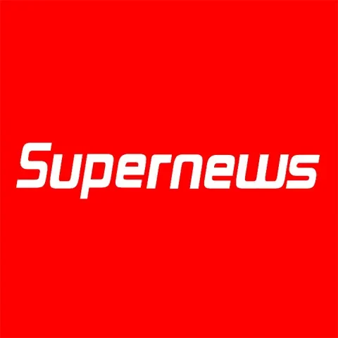 Supernews Logo