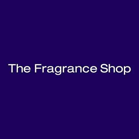 The Fragrance Shop Logo